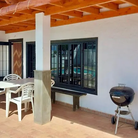 Affittacamere Lanzarote