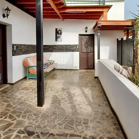 Affittacamere Lanzarote