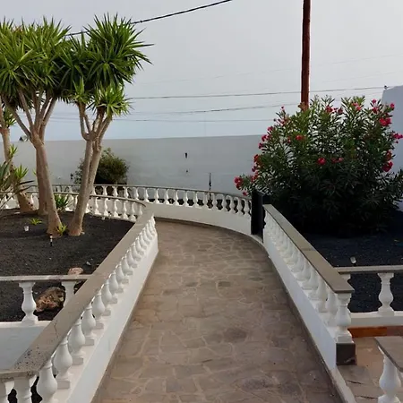 Affittacamere Lanzarote 3*