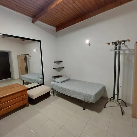 Lanzarote 3* 阿雷西费