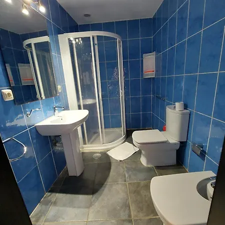 Lanzarote Pensionat