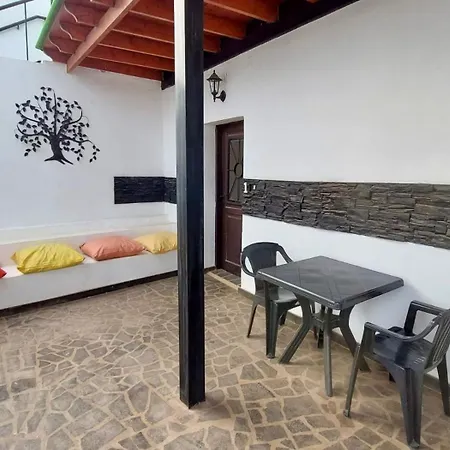 Casa de hóspedes Lanzarote Arrecife (Lanzarote)
