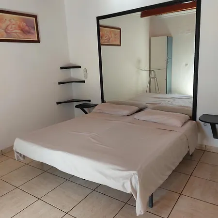 Lanzarote Casa de hóspedes 3*