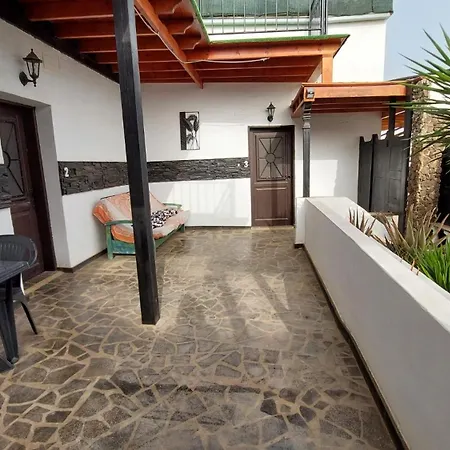 Lanzarote Casa de hóspedes Arrecife (Lanzarote)