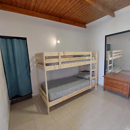 Casa de hóspedes Lanzarote Arrecife (Lanzarote)