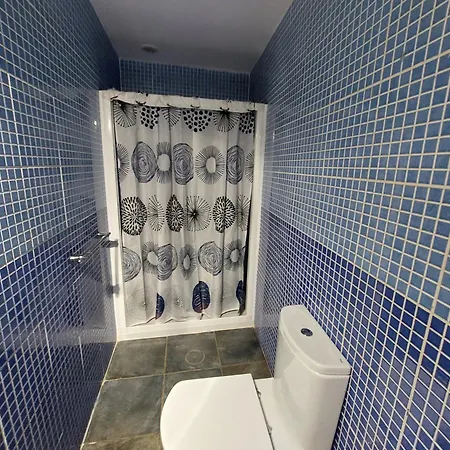 Lanzarote Casa de hóspedes