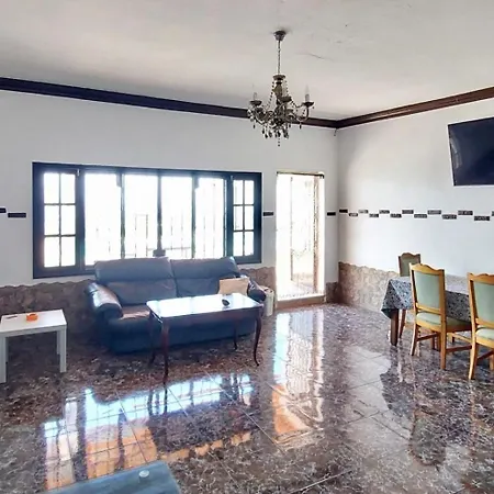 Casa de hóspedes Lanzarote Arrecife (Lanzarote)